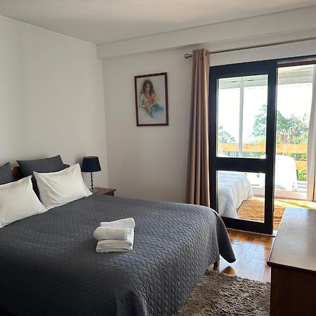 Discovery Apartment With Patio Discovery 2 Machico  Esterno foto