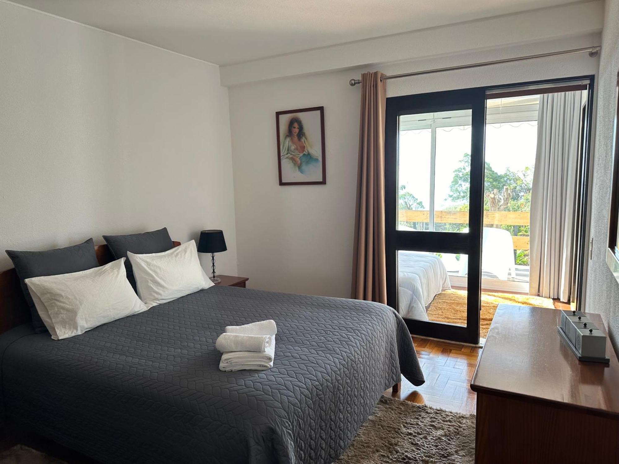 Discovery Apartment With Patio Discovery 2 Machico  Esterno foto